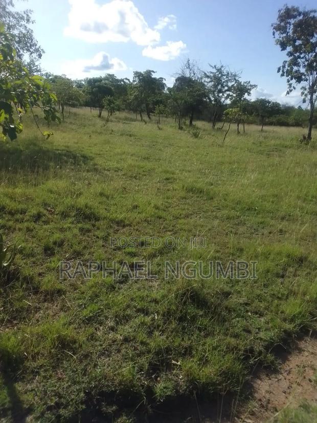 40 Acres at Kithimani Mamba - thumbnail 3