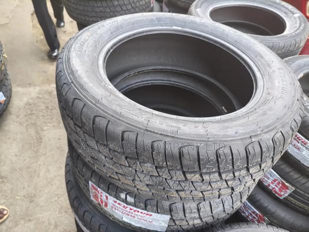 235/60r18 Zextour - thumbnail 2