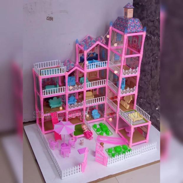 Big Doll House - thumbnail 2