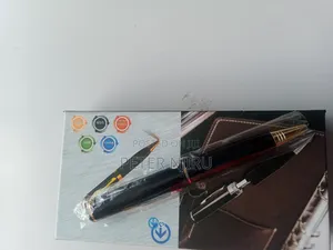 Spy Pen Camera 1080p Full Hd Hidden Video Recorder