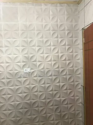 3d Panel the Best Way to Create a Focal Point ,Hide Clutter