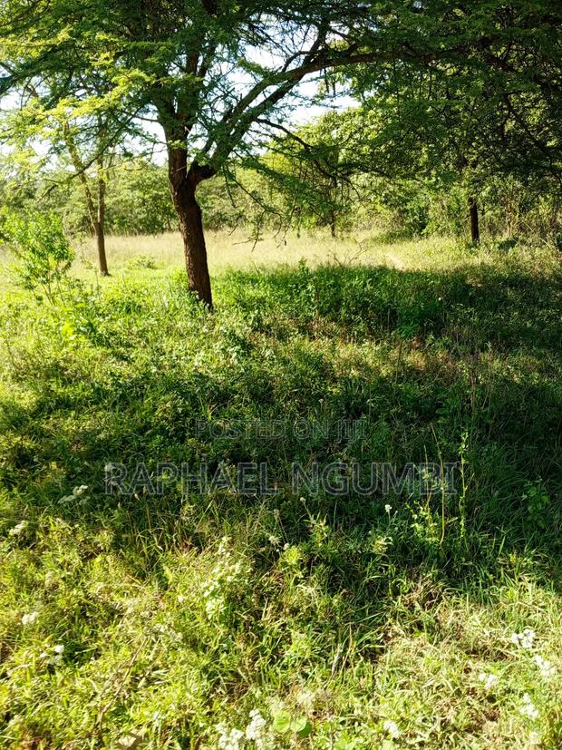 Ten (10) Acres at Machakos Kithangaini - thumbnail 5
