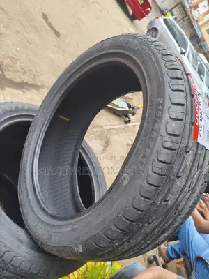 215/45r17 Doubleking