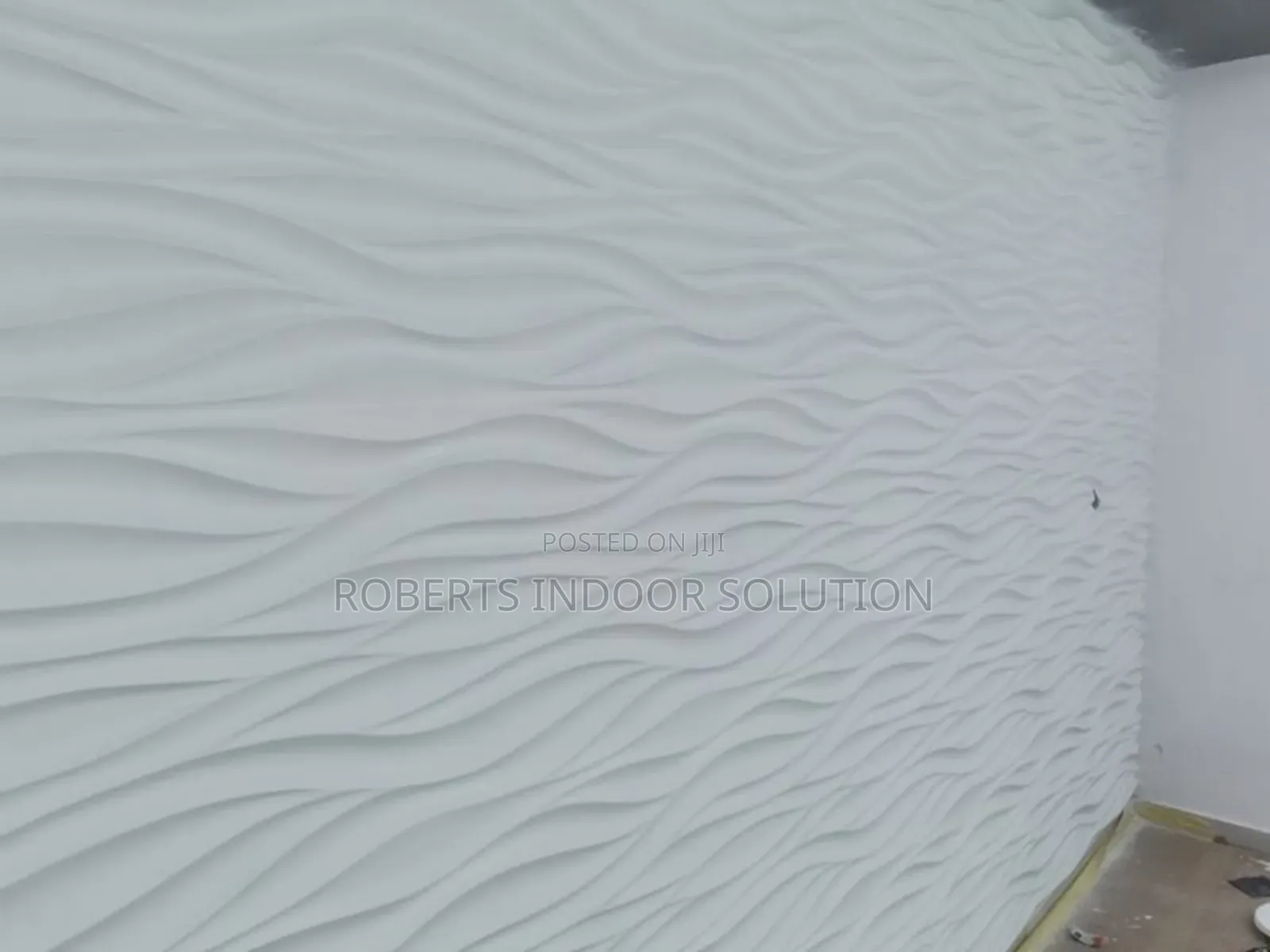Vibes With These 3d Wallpanels