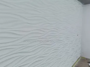 Vibes With These 3d Wallpanels