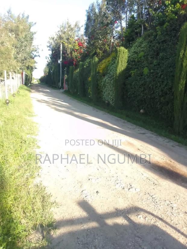 Prime 100*100 Plot at Kitengela Kag University - thumbnail 5