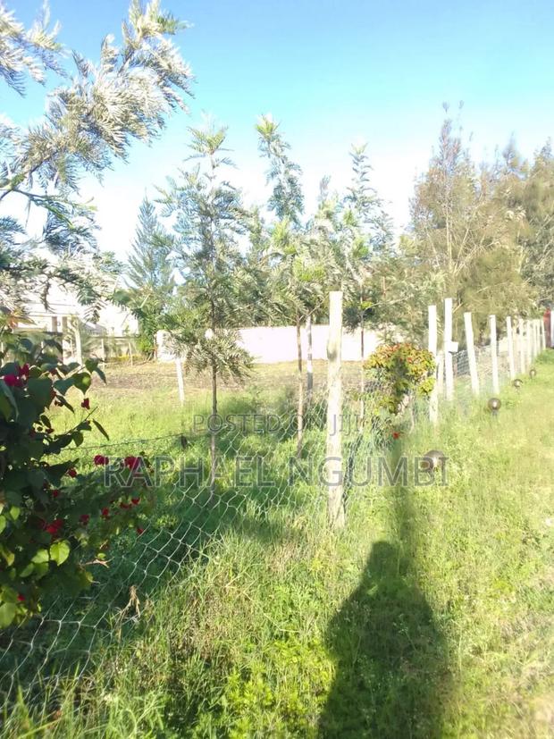 Prime 100*100 Plot at Kitengela Kag University - thumbnail 3