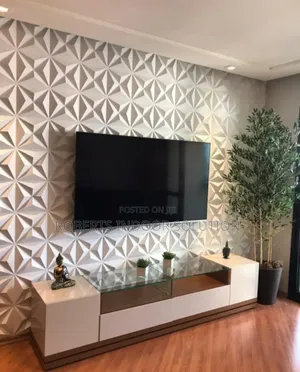 3d Wallpanels a True Statement