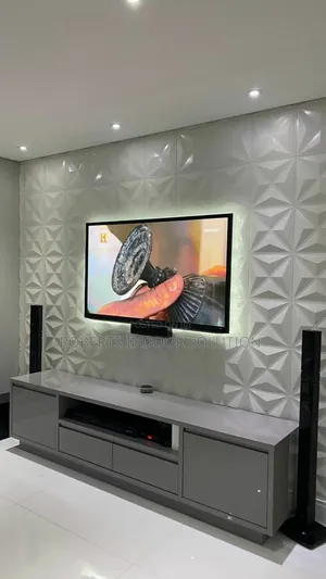 3d Wallpanels a True Statement