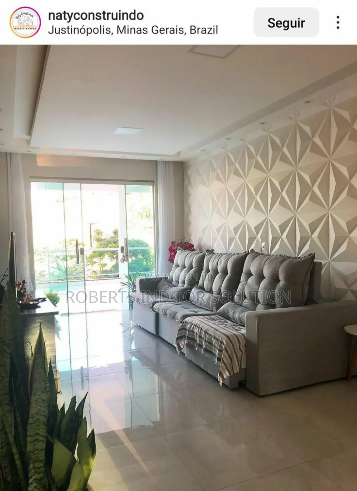 3d Wallpanels a True Statement