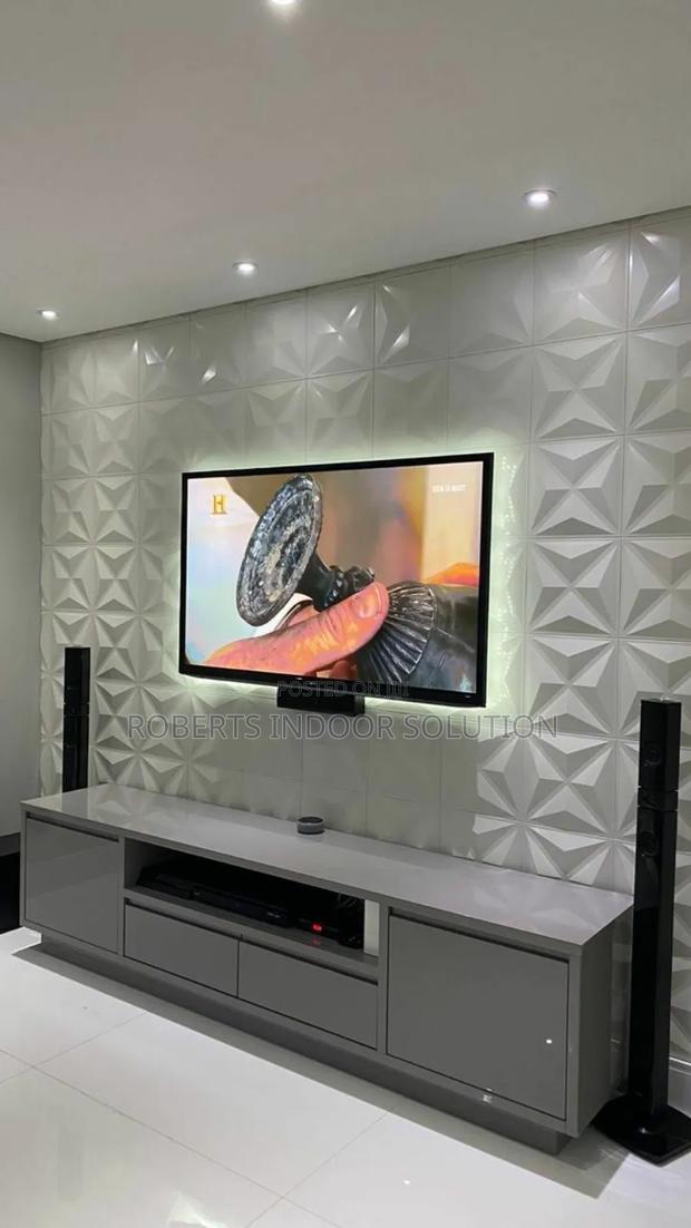3d Wallpanels a True Statement - thumbnail 4