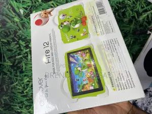 New Discover Fire9 256 GB Green