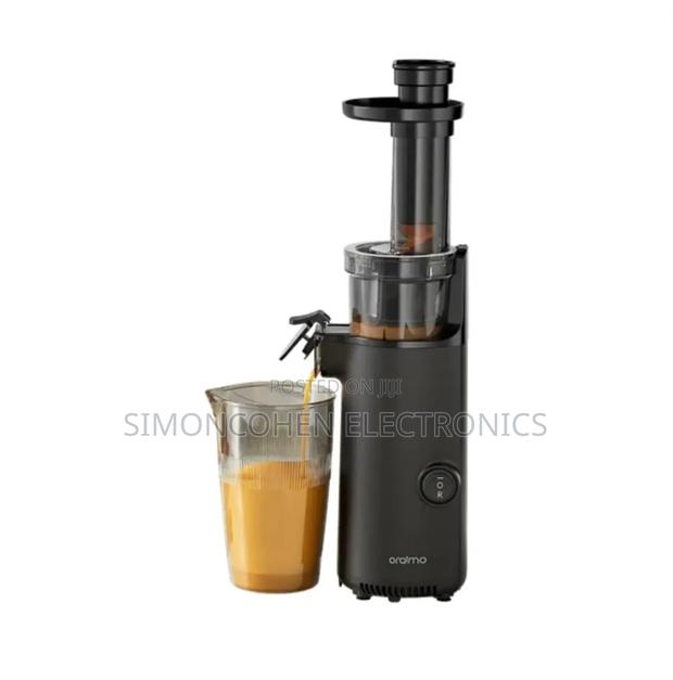Oraimo Portable Slow Juicer
