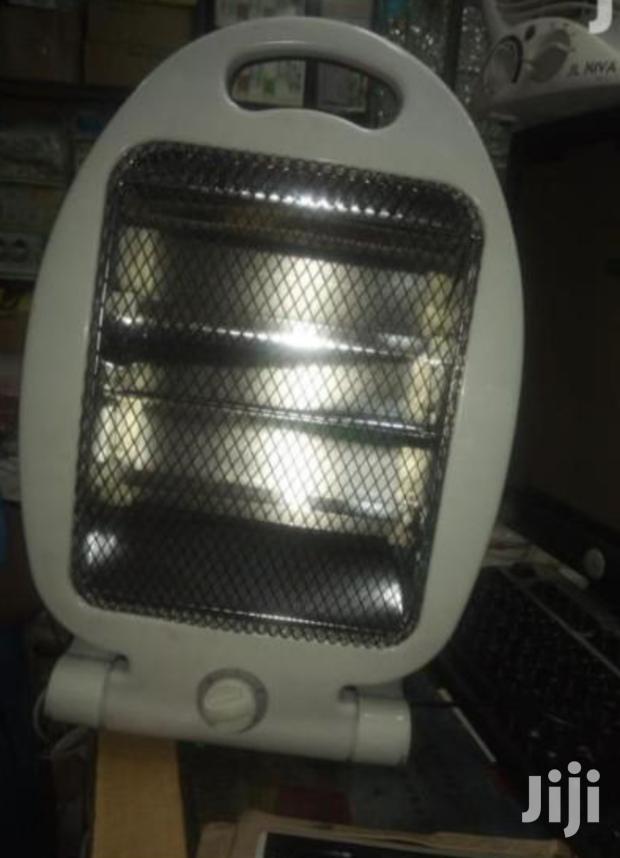 Room Heater