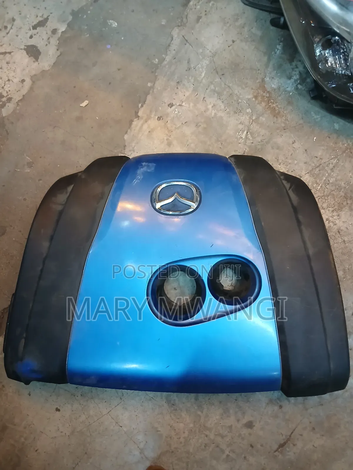 Mazda Demio /Cx5 /Axela Engine Cover