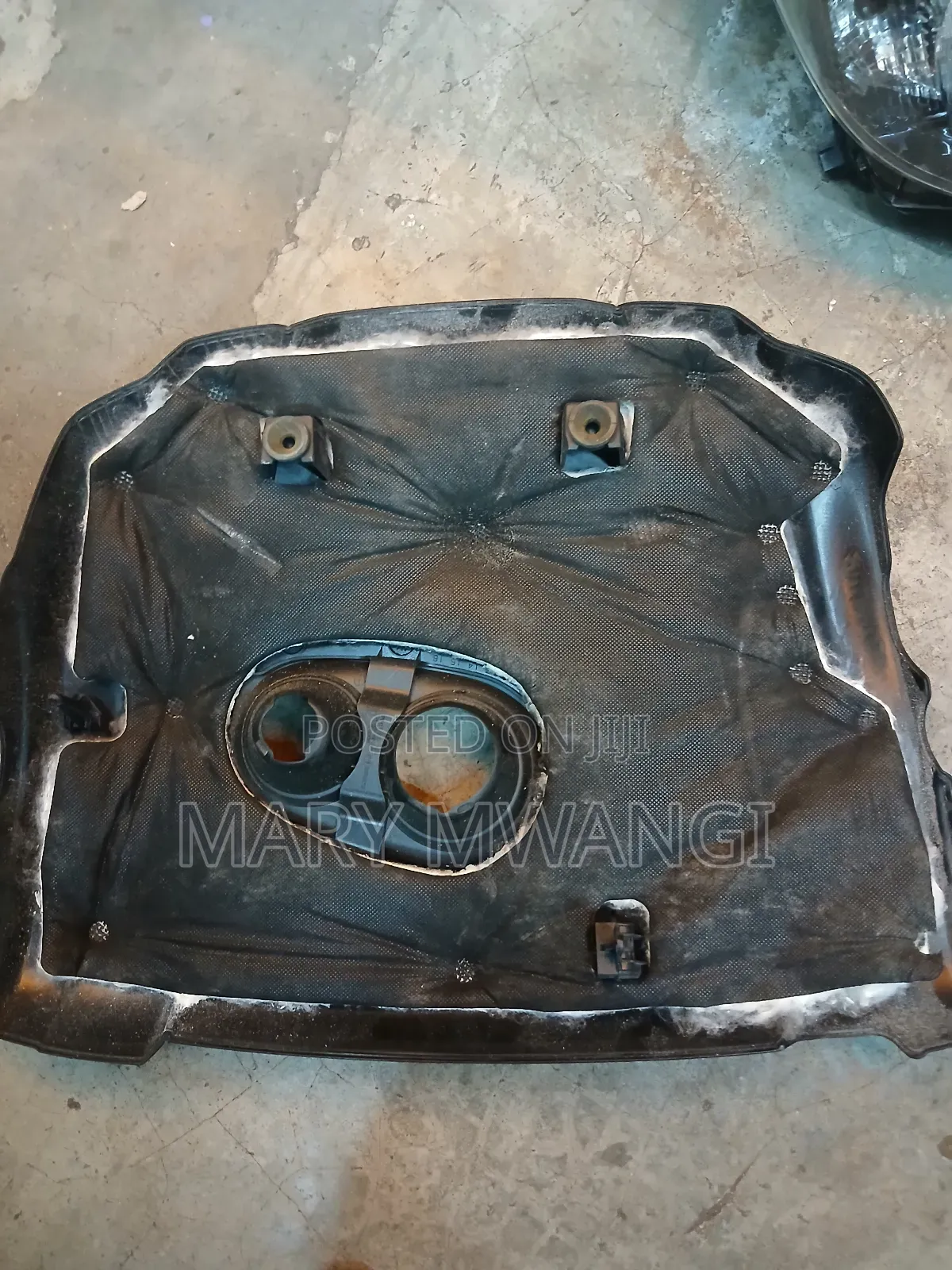 Mazda Demio /Cx5 /Axela Engine Cover