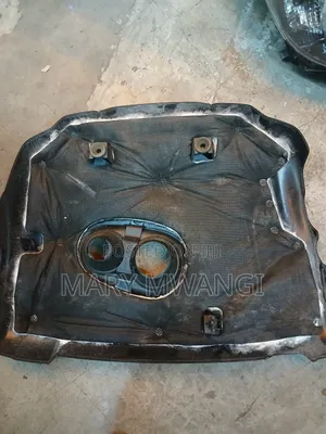 Mazda Demio /Cx5 /Axela Engine Cover