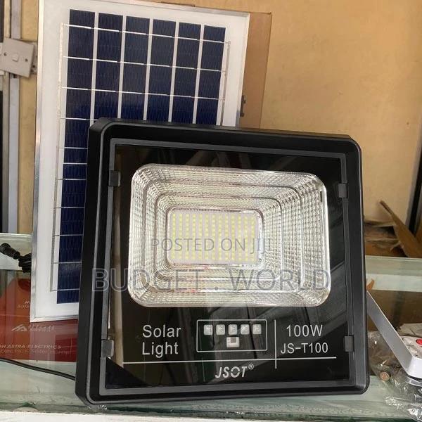 100 Watts Security Lights - Best Offer - main view