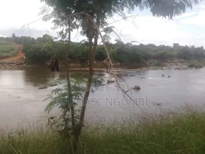 20 Acres at Machakos Wamunyu Touching Athi River