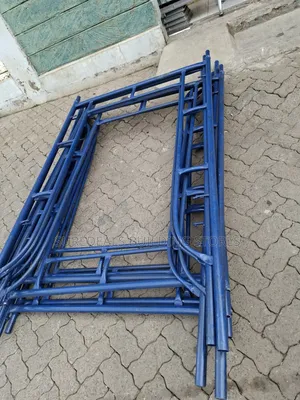Construction H Frame Scaffolding Set