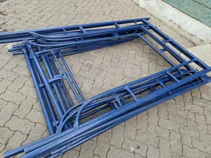 Construction H Frame Scaffolding Set