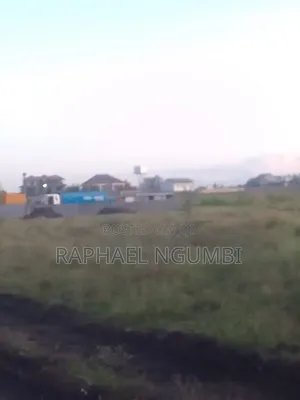 8 50*100 Plots at Syokimau Katani (Shangilia)