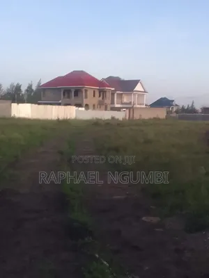 8 50*100 Plots at Syokimau Katani (Shangilia)