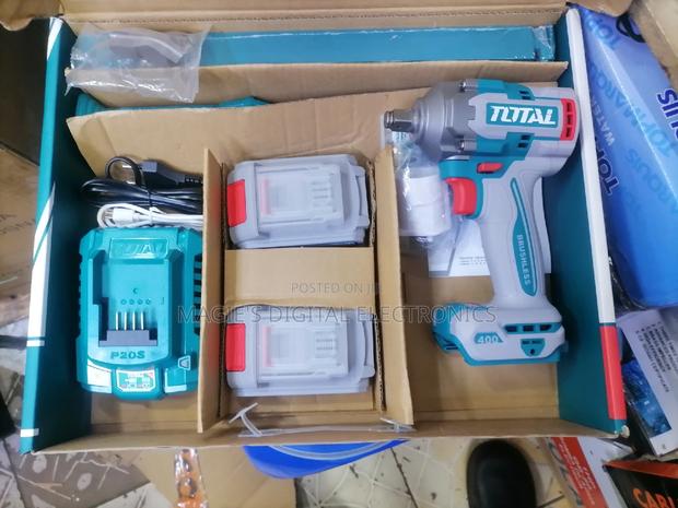 Best Quality 20v Total Cordless 2pcs Combo Kit