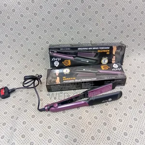 Brand New Hair Straightener