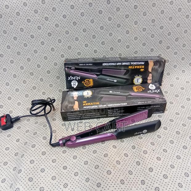 Brand New Hair Straightener