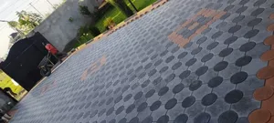 Cabros and Paving Works
