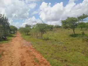10 Acres at Konza Ulu