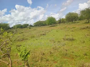 10 Acres at Konza Ulu