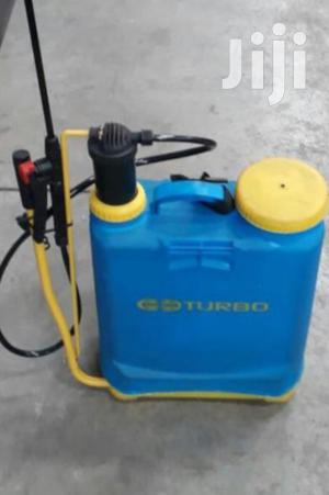 Knapsack Sprayer - thumbnail 2