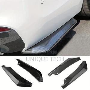 Front Rear Side Skirts – Custom Look, Easy Installation - main view