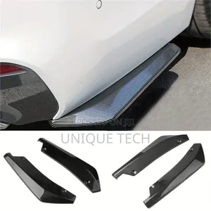 Front Rear Side Skirts – Custom Look, Easy Installation