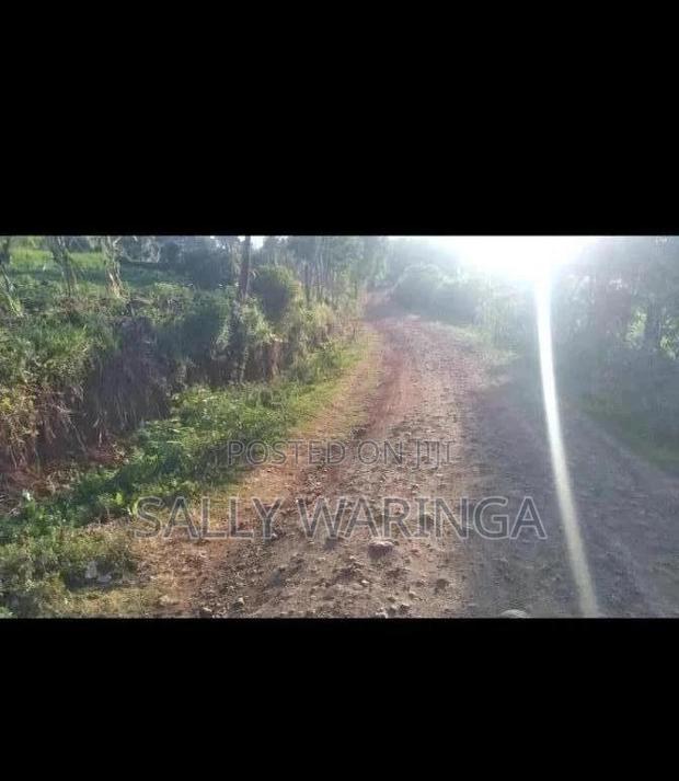 Quick Land Sale by Owner
