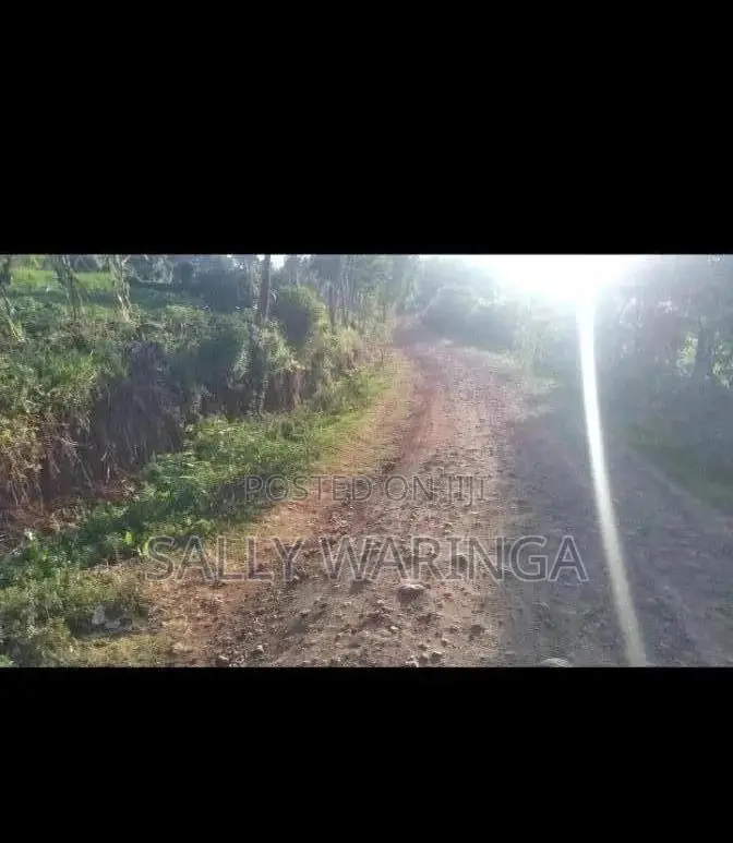 Quick Land Sale by Owner