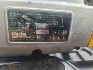 Uk- Titan Ttb280drh Breaker.