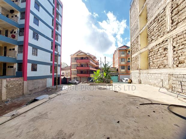 Kasarani Commercial Plot for Sale - thumbnail 4