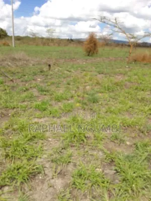 Prime 5 Acres Touching Mombasa Road at Machakos Junction