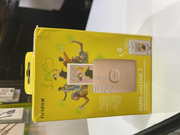 Instax Mini Link 2 - thumbnail 3