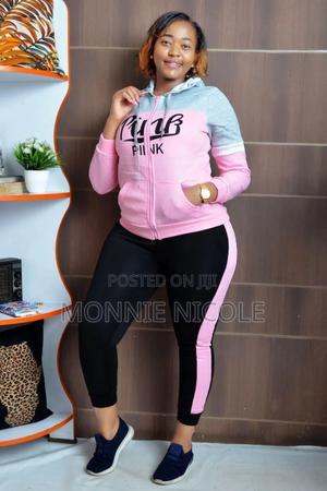 Warm Teens Tracksuit - thumbnail 2