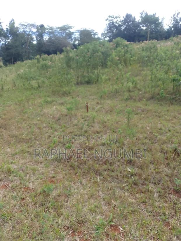 7 Acres at Mua Hills Kitanga