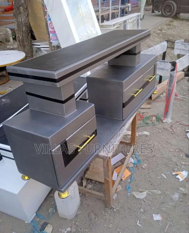 Modern Tv Stand