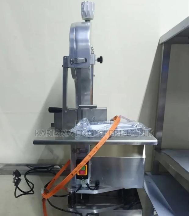 High Quality Stainless Bone Saw Machine