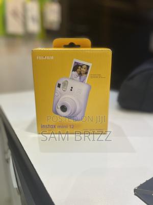 Fujifilm Instax Mini 12 - main view