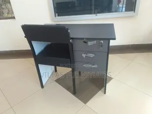 Caterina Seat and Study Desk