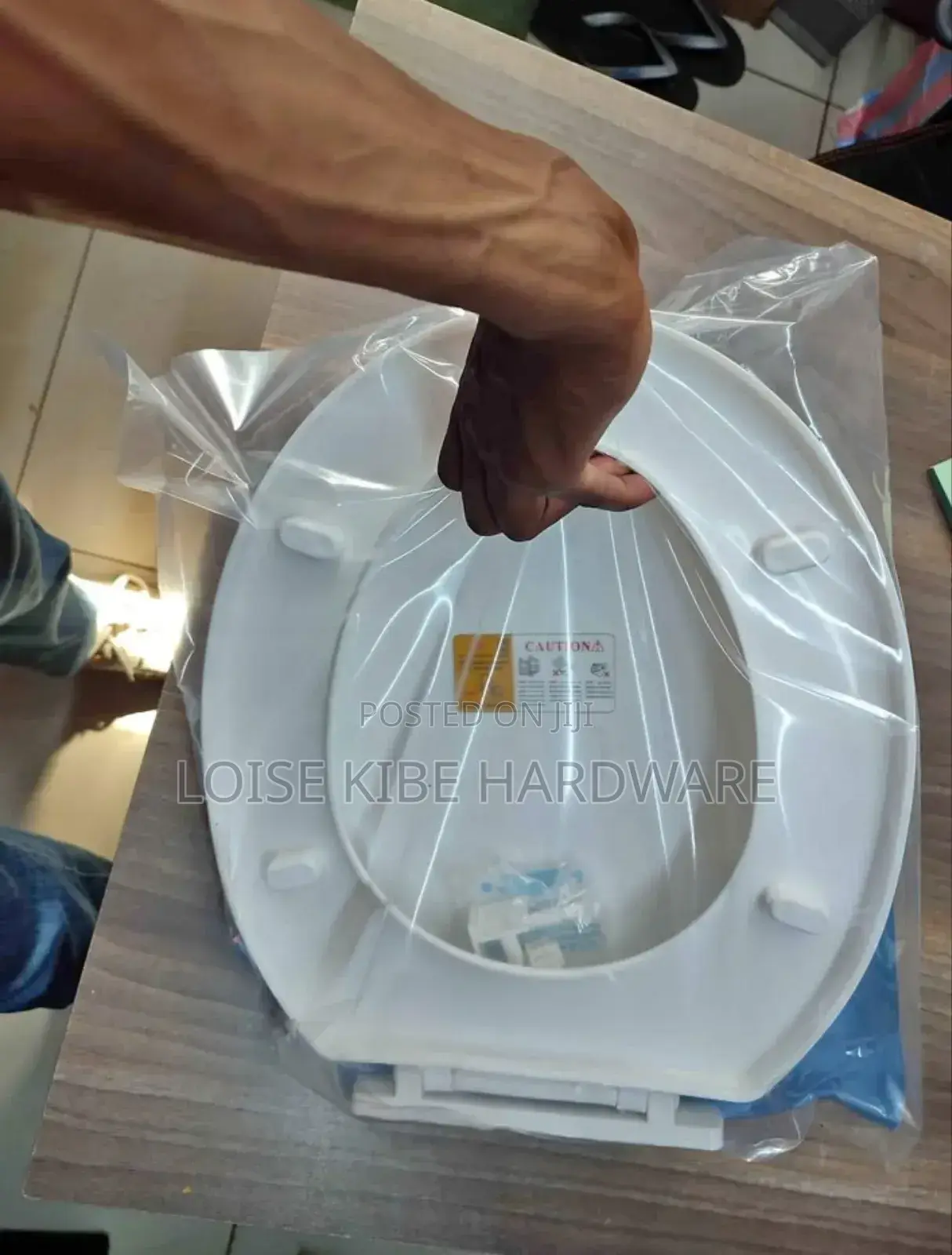 Seatcover Available