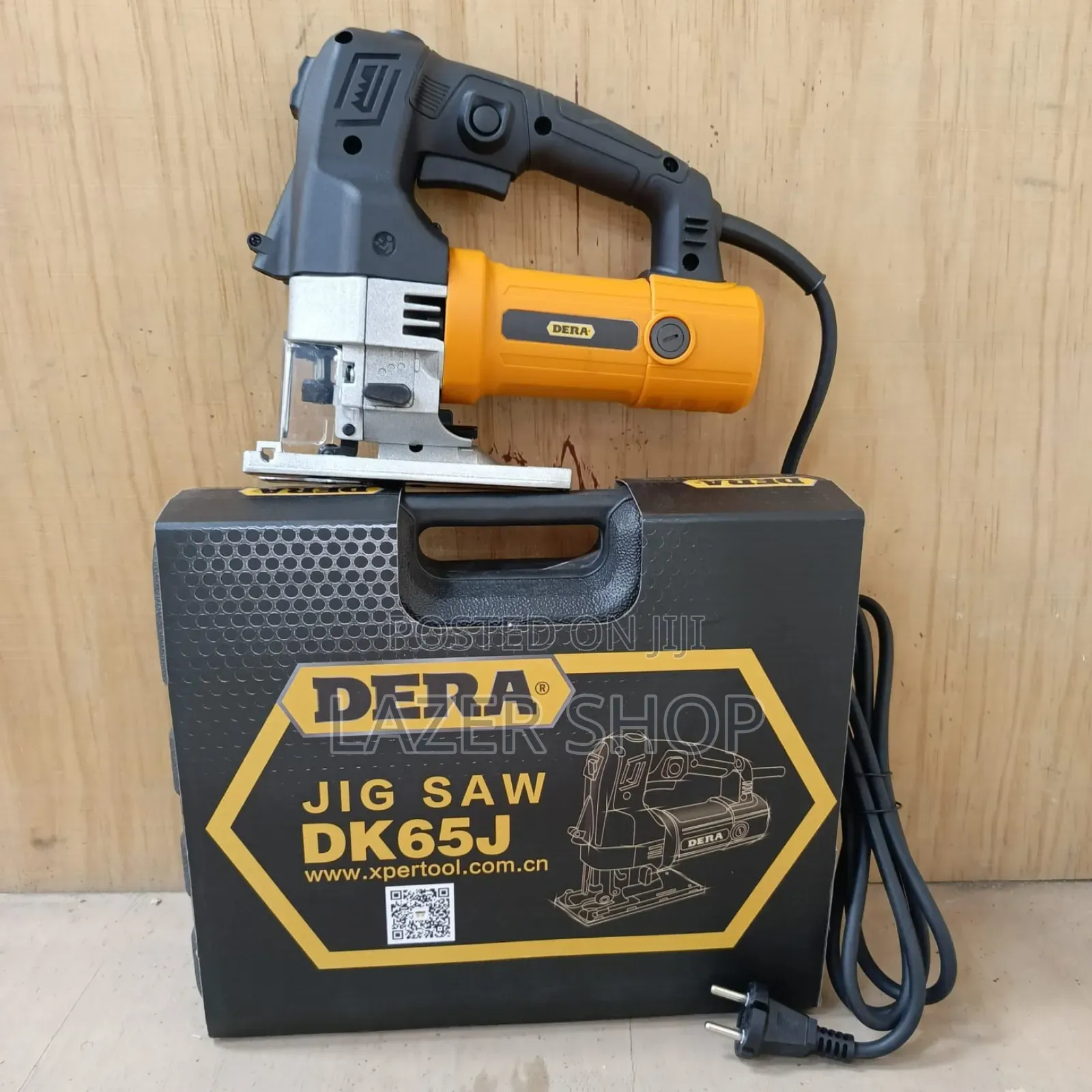 Dera Jigsaw